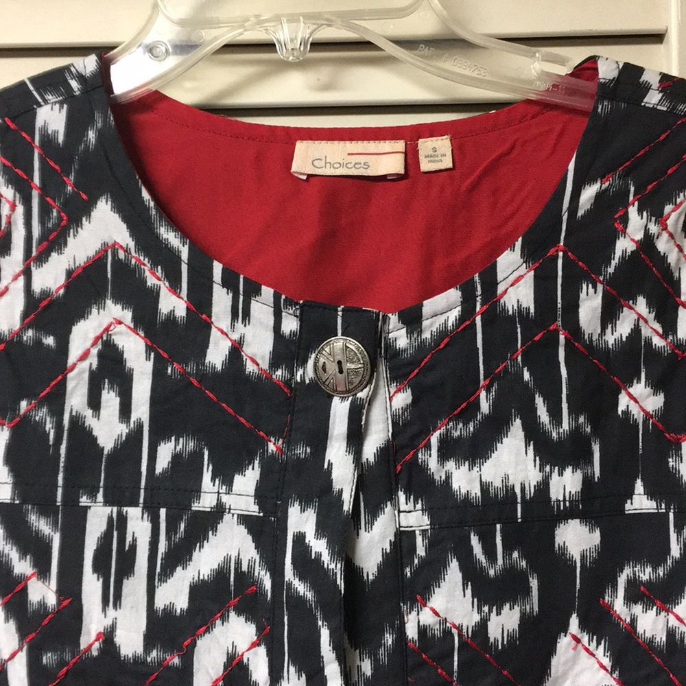 Choices Jacket - image 3